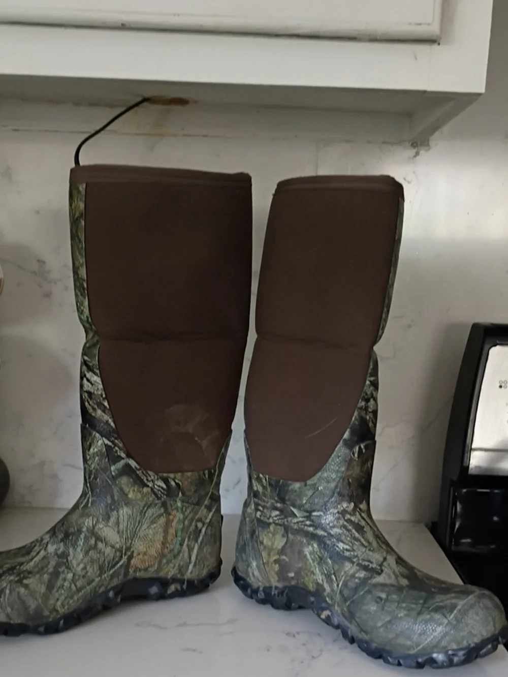 Bogs Waterproof Insulated Boots For Men